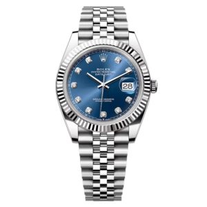 Фото 14 - Rolex DateJust 41mm 126334-0016