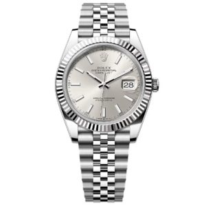Фото 45 - Rolex DateJust 41mm 126334-0004 Steel