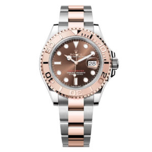Фото 43 - Rolex Yacht-Master 40mm 126621-0001 Steel