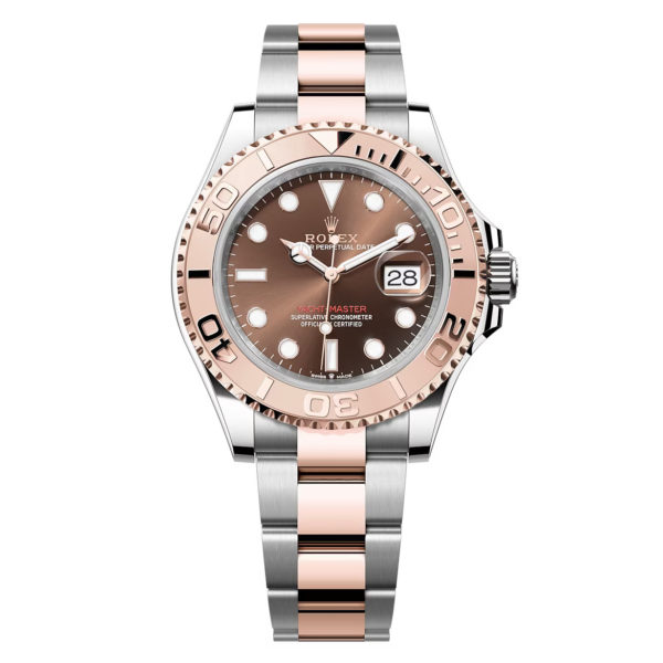 Фото 1 - Rolex Yacht-Master 40mm 126621-0001 Steel
