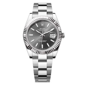 Фото 48 - Rolex Datejust 41mm 126334-0013
