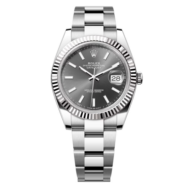 Товар Rolex Datejust 41mm 126334-0013 Фото 1 - Rolex Datejust 41mm 126334-0013