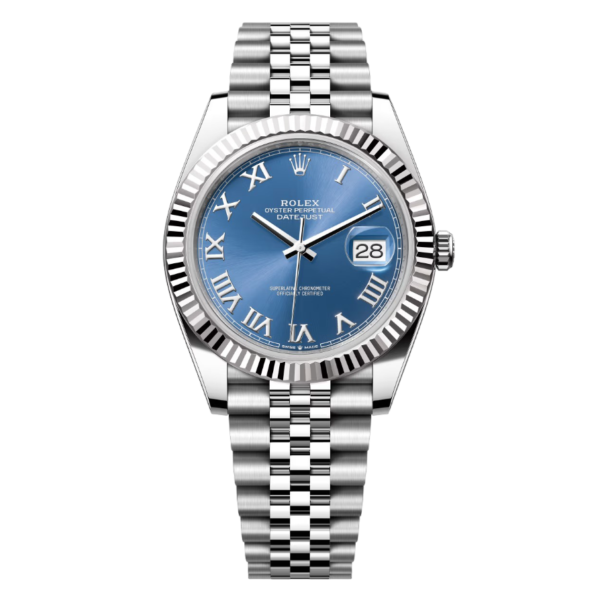 Товар Rolex Datejust 41mm 126334-0026 Фото 1 - Rolex Datejust 41mm 126334-0026