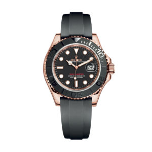 Фото 41 - Rolex Yacht-Master 40mm 126655-0002