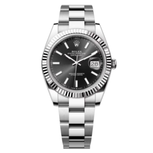 Фото 16 - Rolex DateJust 41mm 126334-0017