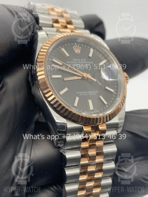 Товар Rolex DateJust 36mm 126231-0013 Фото 7 - Rolex DateJust 36mm 126231-0013