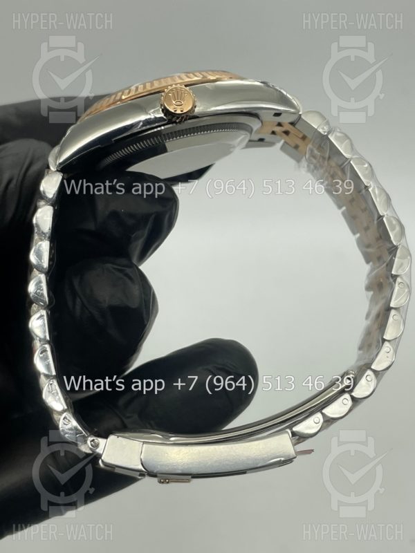 Товар Rolex DateJust 36mm 126231-0013 Фото 8 - Rolex DateJust 36mm 126231-0013