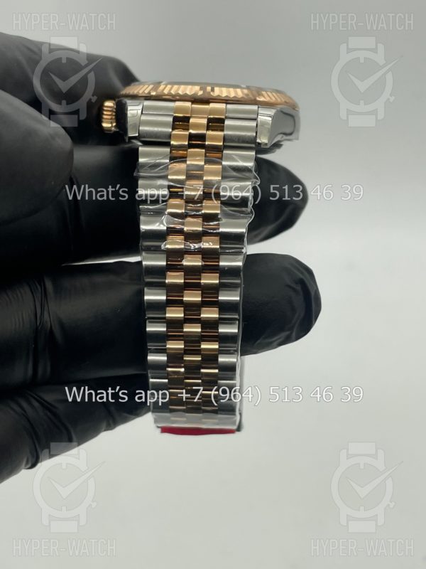 Товар Rolex DateJust 36mm 126231-0013 Фото 9 - Rolex DateJust 36mm 126231-0013