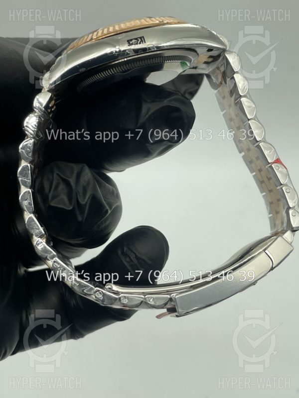 Товар Rolex DateJust 36mm 126231-0013 Фото 10 - Rolex DateJust 36mm 126231-0013