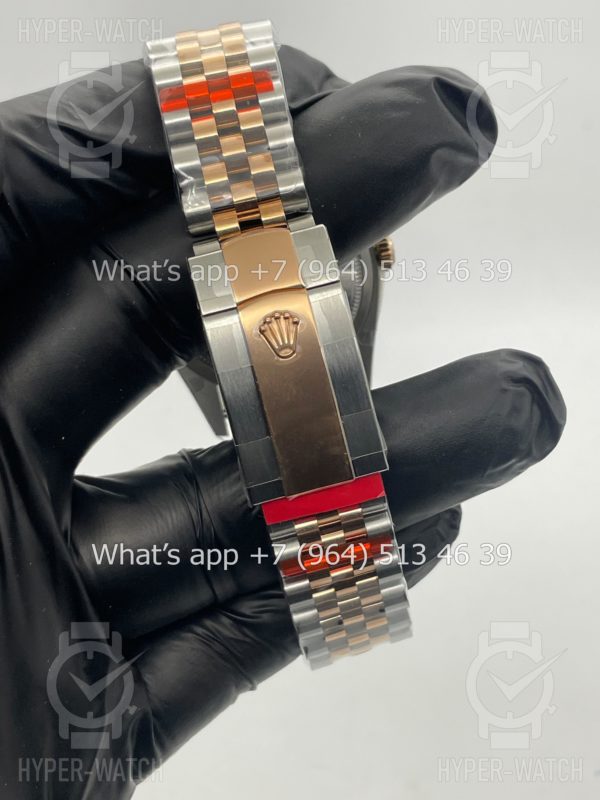 Товар Rolex DateJust 36mm 126231-0013 Фото 11 - Rolex DateJust 36mm 126231-0013