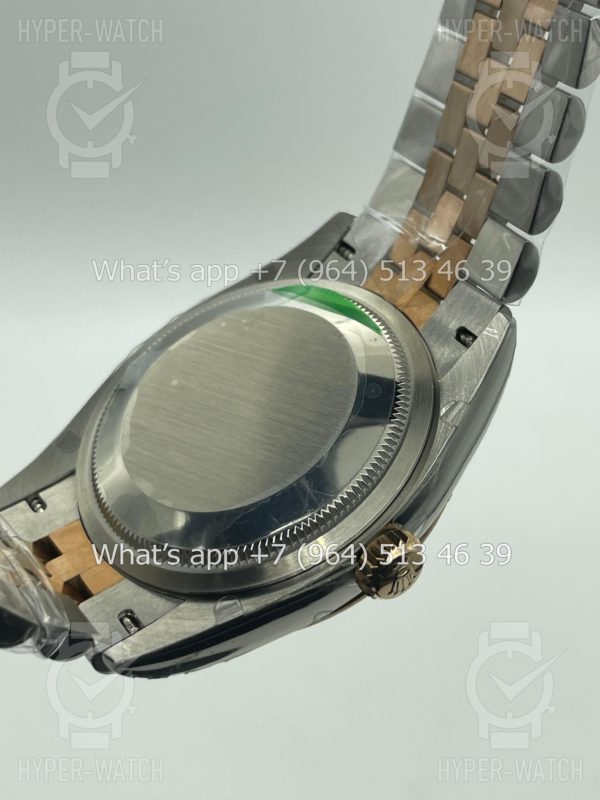 Товар Rolex DateJust 36mm 126231-0013 Фото 13 - Rolex DateJust 36mm 126231-0013