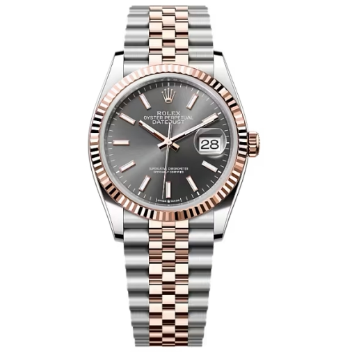 Товар Rolex DateJust 36mm 126231-0013 Фото 1 - Rolex DateJust 36mm 126231-0013
