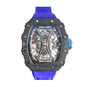 Фото 46 - Richard Mille RM 53-01 Pablo Mac Donough Blue