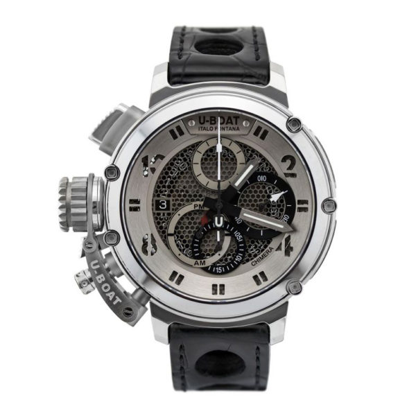 Товар U-boat Chimera 46mm Net B&B Art 1687 Фото 1 - U-boat Chimera 46mm Net B&B Art 1687