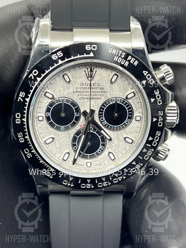 Фото 2 - Rolex Cosmograph Daytona 40mm 116519LN-0037
