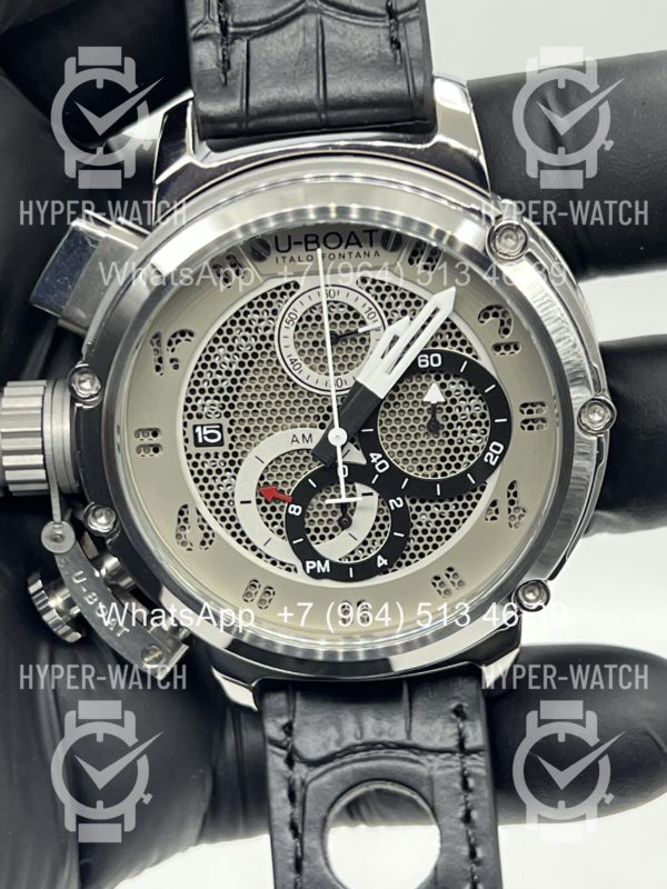 Товар U-boat Chimera 46mm Net B&B Art 1687 Фото 2 - U-boat Chimera 46mm Net B&B Art 1687