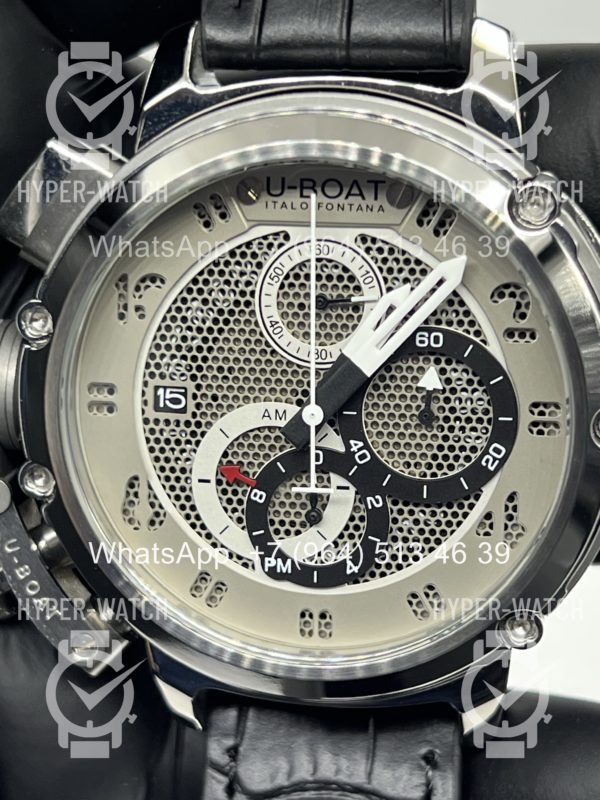 Товар U-boat Chimera 46mm Net B&B Art 1687 Фото 3 - U-boat Chimera 46mm Net B&B Art 1687