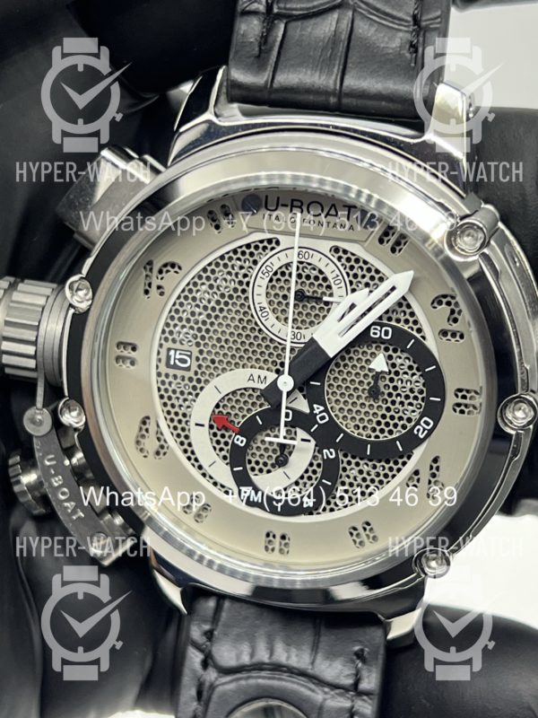 Товар U-boat Chimera 46mm Net B&B Art 1687 Фото 4 - U-boat Chimera 46mm Net B&B Art 1687
