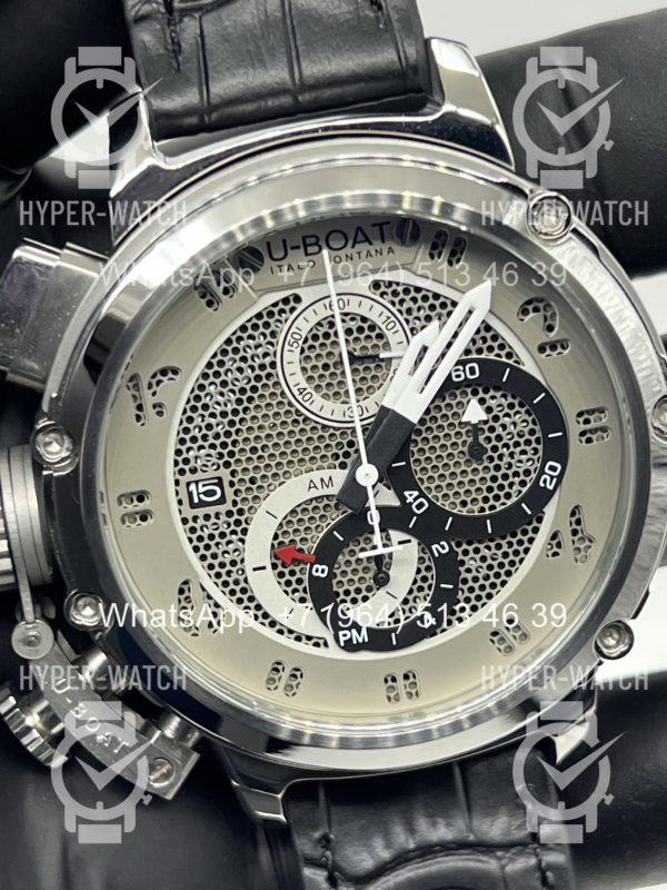Товар U-boat Chimera 46mm Net B&B Art 1687 Фото 5 - U-boat Chimera 46mm Net B&B Art 1687