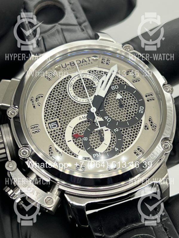 Товар U-boat Chimera 46mm Net B&B Art 1687 Фото 6 - U-boat Chimera 46mm Net B&B Art 1687
