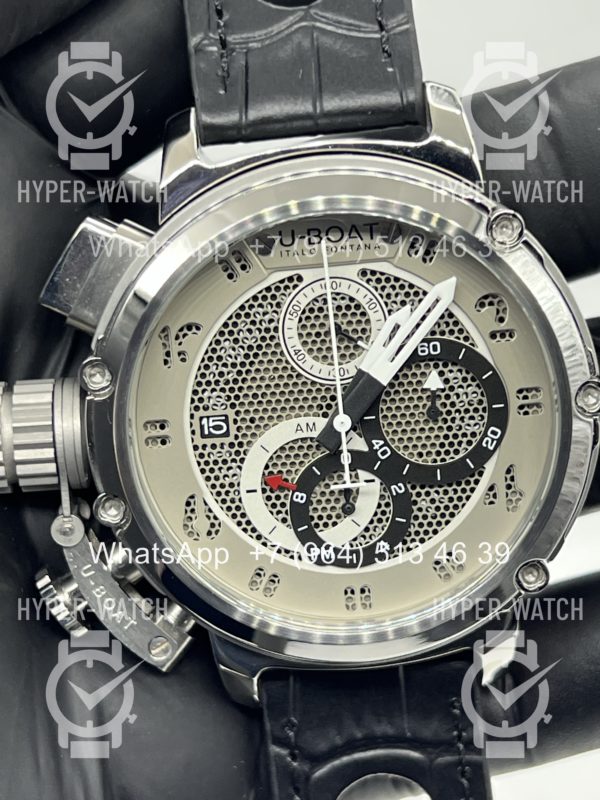 Товар U-boat Chimera 46mm Net B&B Art 1687 Фото 7 - U-boat Chimera 46mm Net B&B Art 1687