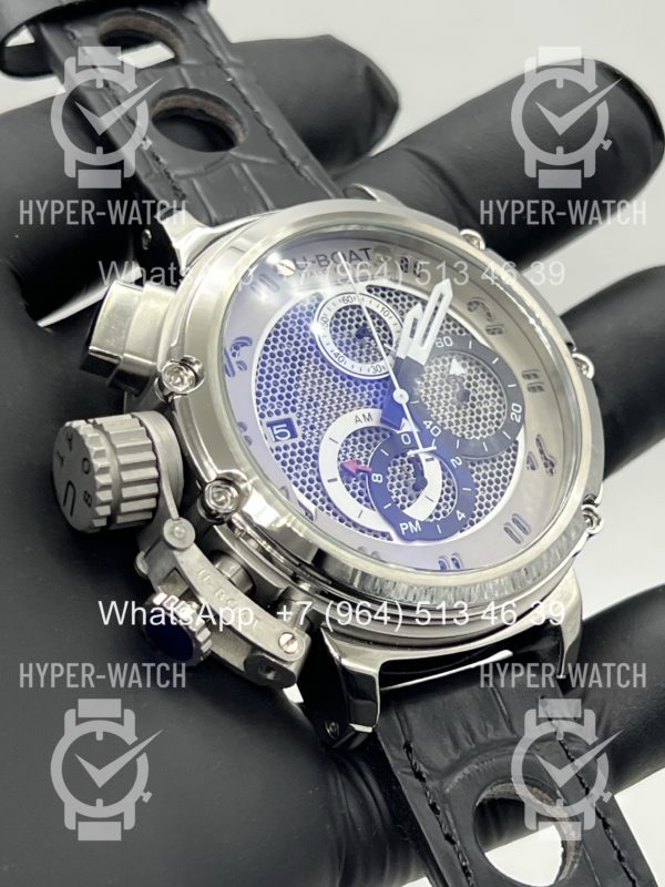 Товар U-boat Chimera 46mm Net B&B Art 1687 Фото 8 - U-boat Chimera 46mm Net B&B Art 1687