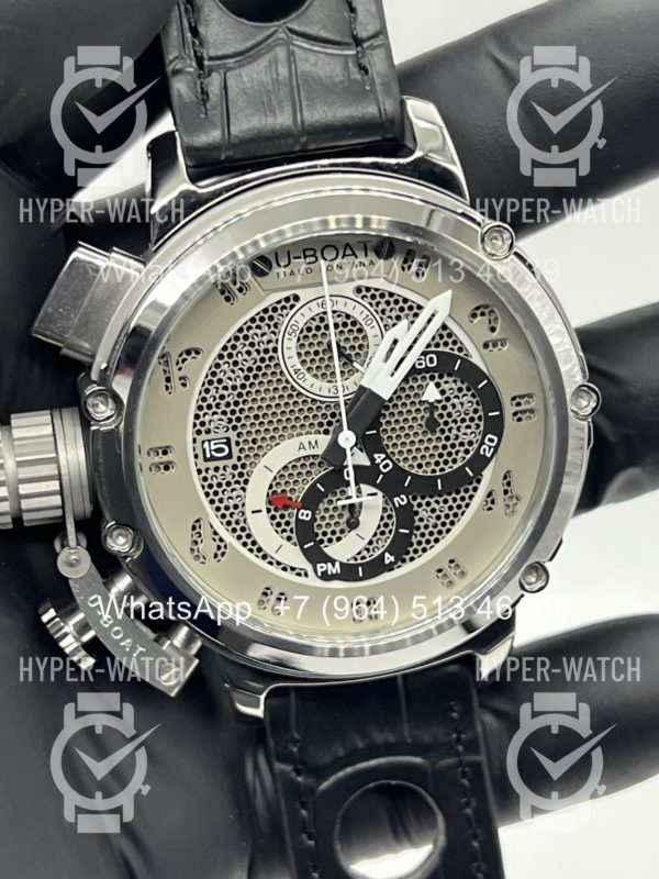 Товар U-boat Chimera 46mm Net B&B Art 1687 Фото 9 - U-boat Chimera 46mm Net B&B Art 1687