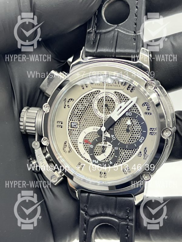 Товар U-boat Chimera 46mm Net B&B Art 1687 Фото 10 - U-boat Chimera 46mm Net B&B Art 1687