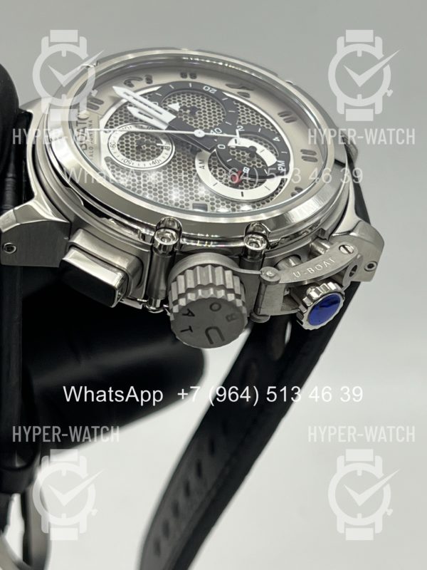 Товар U-boat Chimera 46mm Net B&B Art 1687 Фото 13 - U-boat Chimera 46mm Net B&B Art 1687
