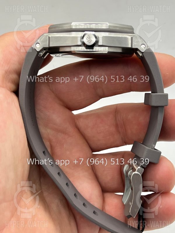 Товар Audemars Piguet Royal Oak Offshore Diver 15720ST.OO.A009CA.01 Фото 10 - Audemars Piguet Royal Oak Offshore Diver 15720ST.OO.A009CA.01