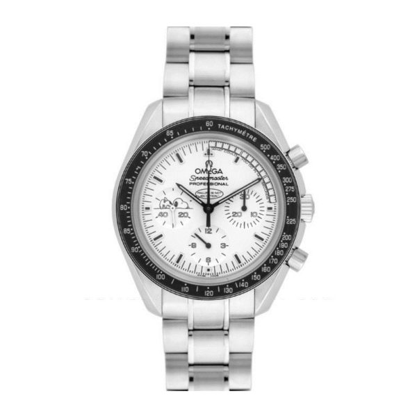 Товар Omega Speedmaster 42mm 311.32.42.30.04.003 Steel Фото 1 - Omega Speedmaster 42mm 311.32.42.30.04.003 Steel