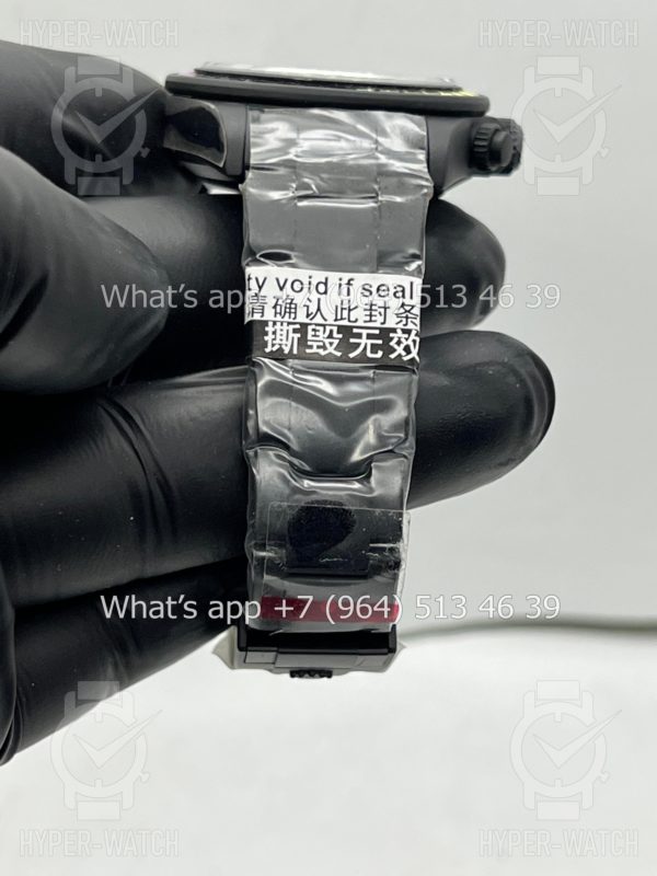 Товар Rolex Cosmograph Daytona 40mm 116500 Blaken Rainbow Фото 9 - Rolex Cosmograph Daytona 40mm 116500 Blaken Rainbow