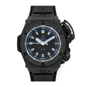 Фото 16 - Hublot Oceanographic 4000 731.QX.11