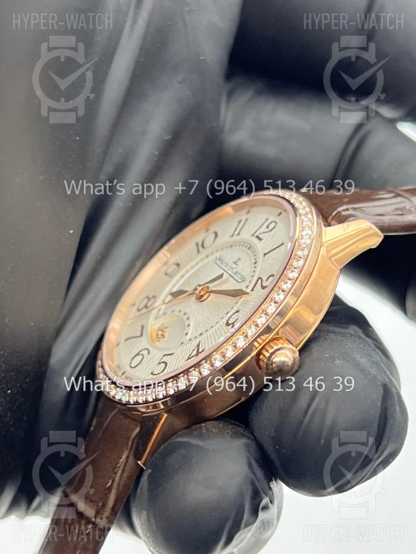 Товар Jaeger LeCoultre Rendez-Vous Night & Day 3442440 Фото 9 - Jaeger LeCoultre Rendez-Vous Night & Day 3442440