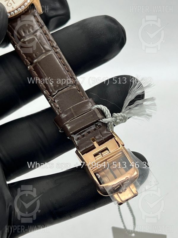 Товар Jaeger LeCoultre Rendez-Vous Night & Day 3442440 Фото 11 - Jaeger LeCoultre Rendez-Vous Night & Day 3442440