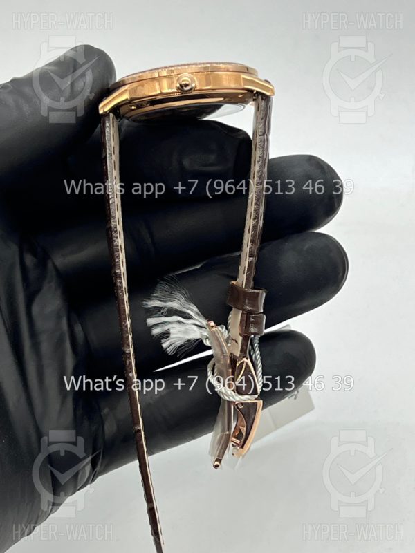 Товар Jaeger LeCoultre Rendez-Vous Night & Day 3442440 Фото 14 - Jaeger LeCoultre Rendez-Vous Night & Day 3442440