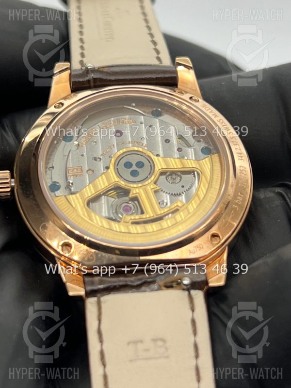 Товар Jaeger LeCoultre Rendez-Vous Night & Day 3442440 Фото 16 - Jaeger LeCoultre Rendez-Vous Night & Day 3442440