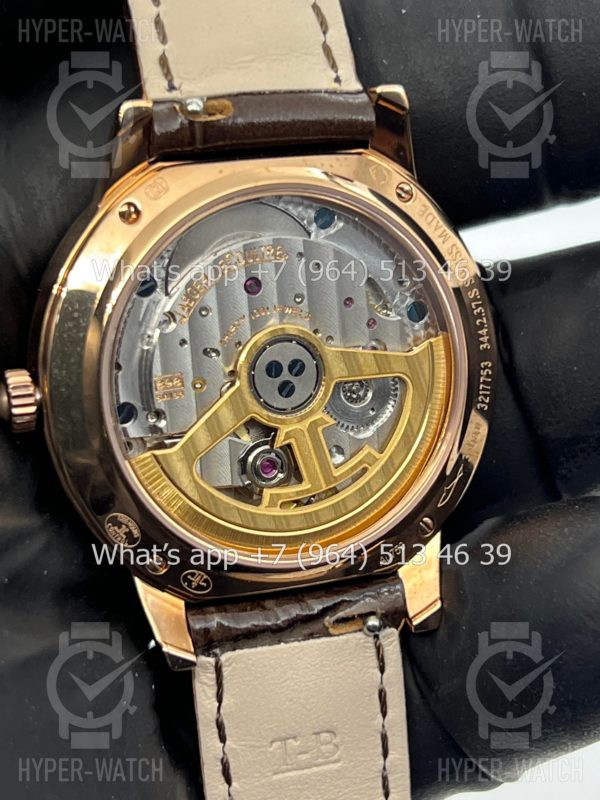 Товар Jaeger LeCoultre Rendez-Vous Night & Day 3442440 Фото 17 - Jaeger LeCoultre Rendez-Vous Night & Day 3442440