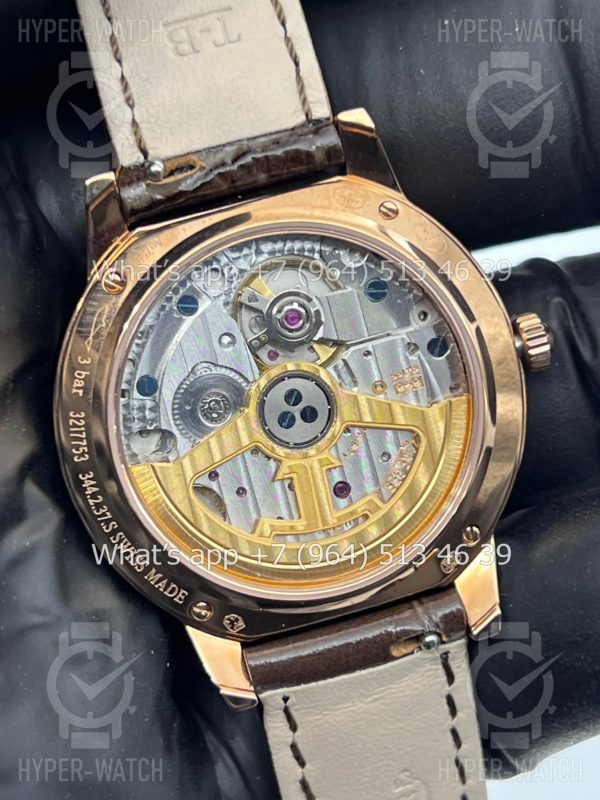 Товар Jaeger LeCoultre Rendez-Vous Night & Day 3442440 Фото 19 - Jaeger LeCoultre Rendez-Vous Night & Day 3442440