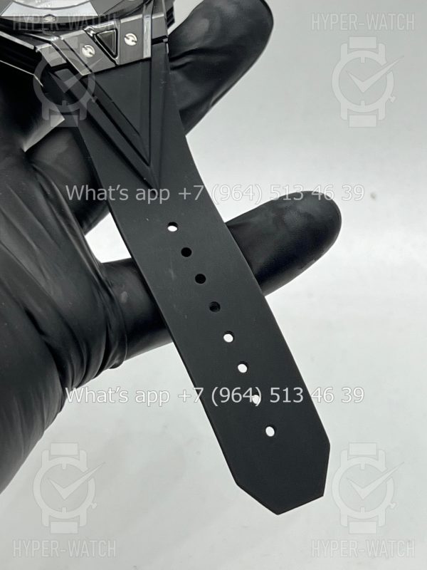 Товар Hublot Big Bang Sang Bleu II 418.CX.1114.RX.MXM20 Black Фото 15 - Hublot Big Bang Sang Bleu II 418.CX.1114.RX.MXM20 Black