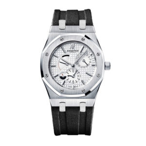 Фото 41 - Audemars Piguet Royal Oak Dual Time Art 2586