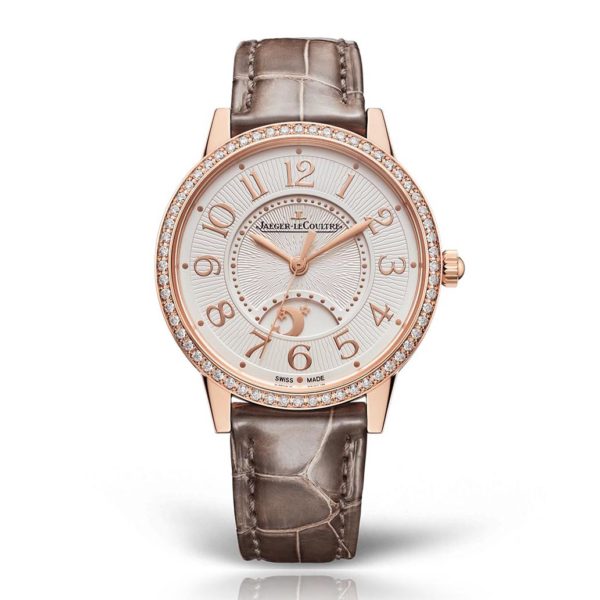 Товар Jaeger LeCoultre Rendez-Vous Night & Day 3442440 Фото 1 - Jaeger LeCoultre Rendez-Vous Night & Day 3442440