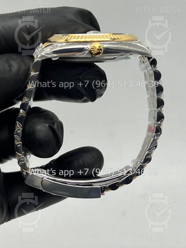 Товар Rolex Datejust 41mm 126333-0002 Steel Фото 10 - Rolex Datejust 41mm 126333-0002 Steel