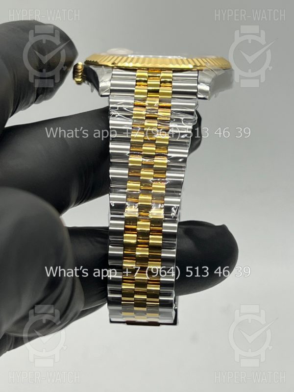 Товар Rolex Datejust 41mm 126333-0002 Steel Фото 11 - Rolex Datejust 41mm 126333-0002 Steel
