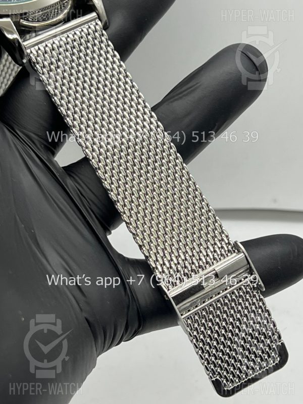 Товар Breitling Transocean Chronograph Unitime Art 2814 Фото 10 - Breitling Transocean Chronograph Unitime Art 2814