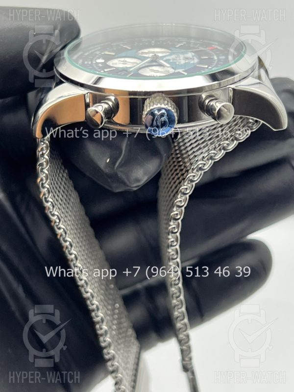 Товар Breitling Transocean Chronograph Unitime Art 2814 Фото 14 - Breitling Transocean Chronograph Unitime Art 2814