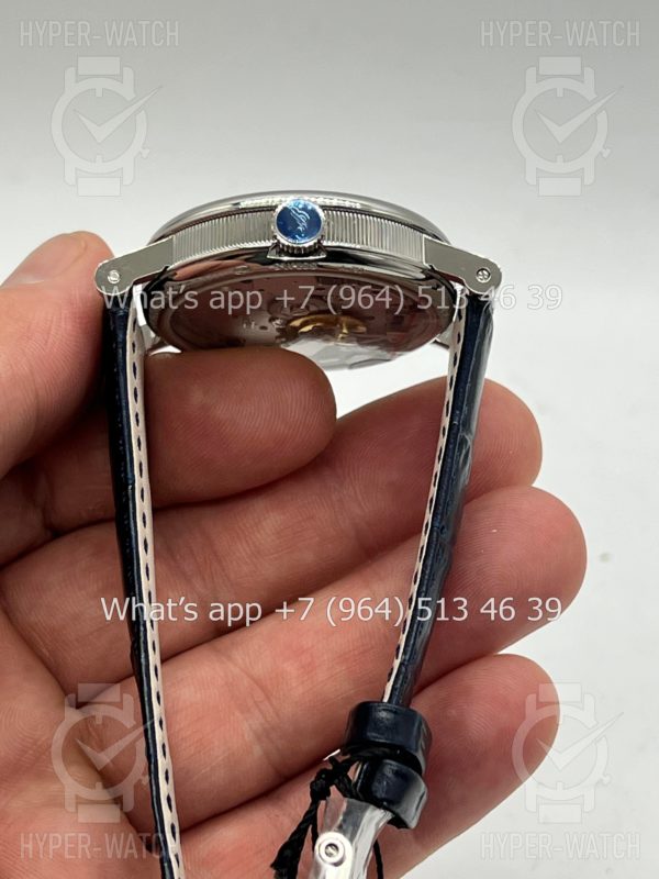 Товар Breguet Tradition 7057BB/11/9W6 Фото 12 - Breguet Tradition 7057BB/11/9W6