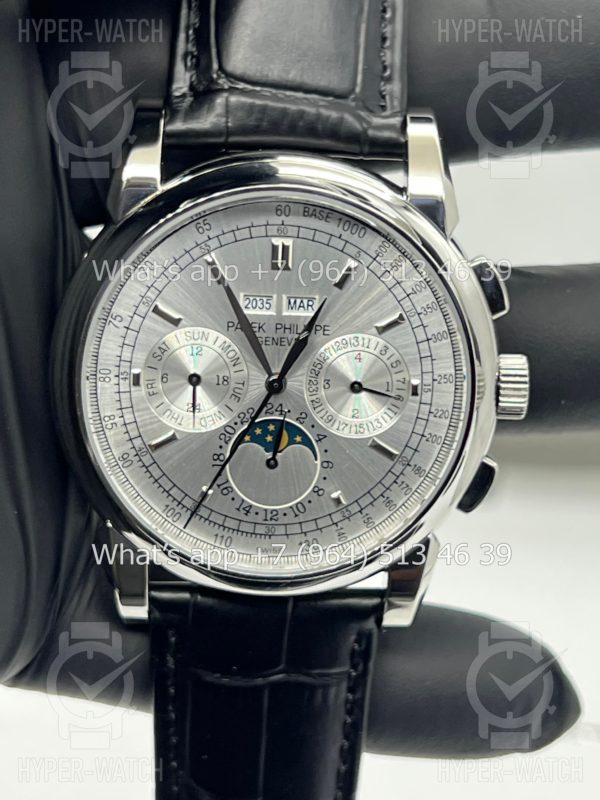 Товар Patek Philippe Grand Complications 43mm Art 3364 Фото 8 - Patek Philippe Grand Complications 43mm Art 3364