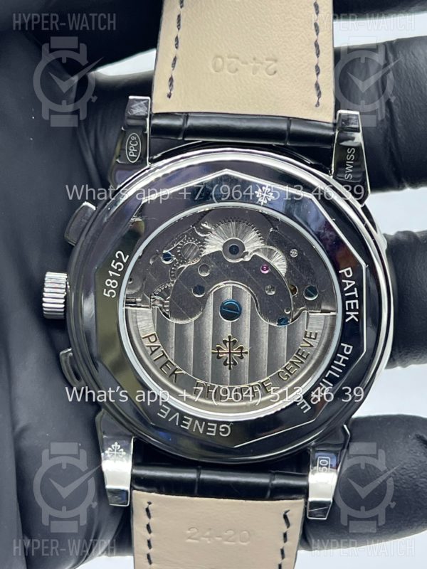 Товар Patek Philippe Grand Complications 43mm Art 3364 Фото 15 - Patek Philippe Grand Complications 43mm Art 3364