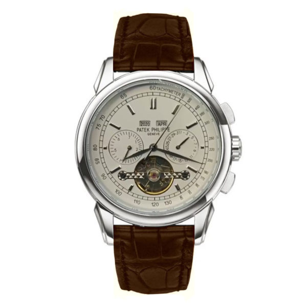 Товар Patek Philippe Grand Complications 43mm Art 3825 Фото 1 - Patek Philippe Grand Complications 43mm Art 3825